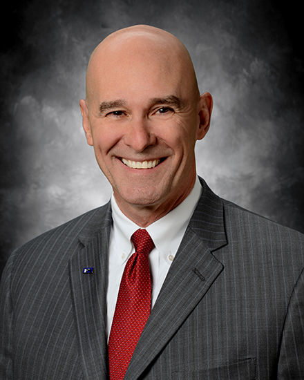 Mike Waldrip